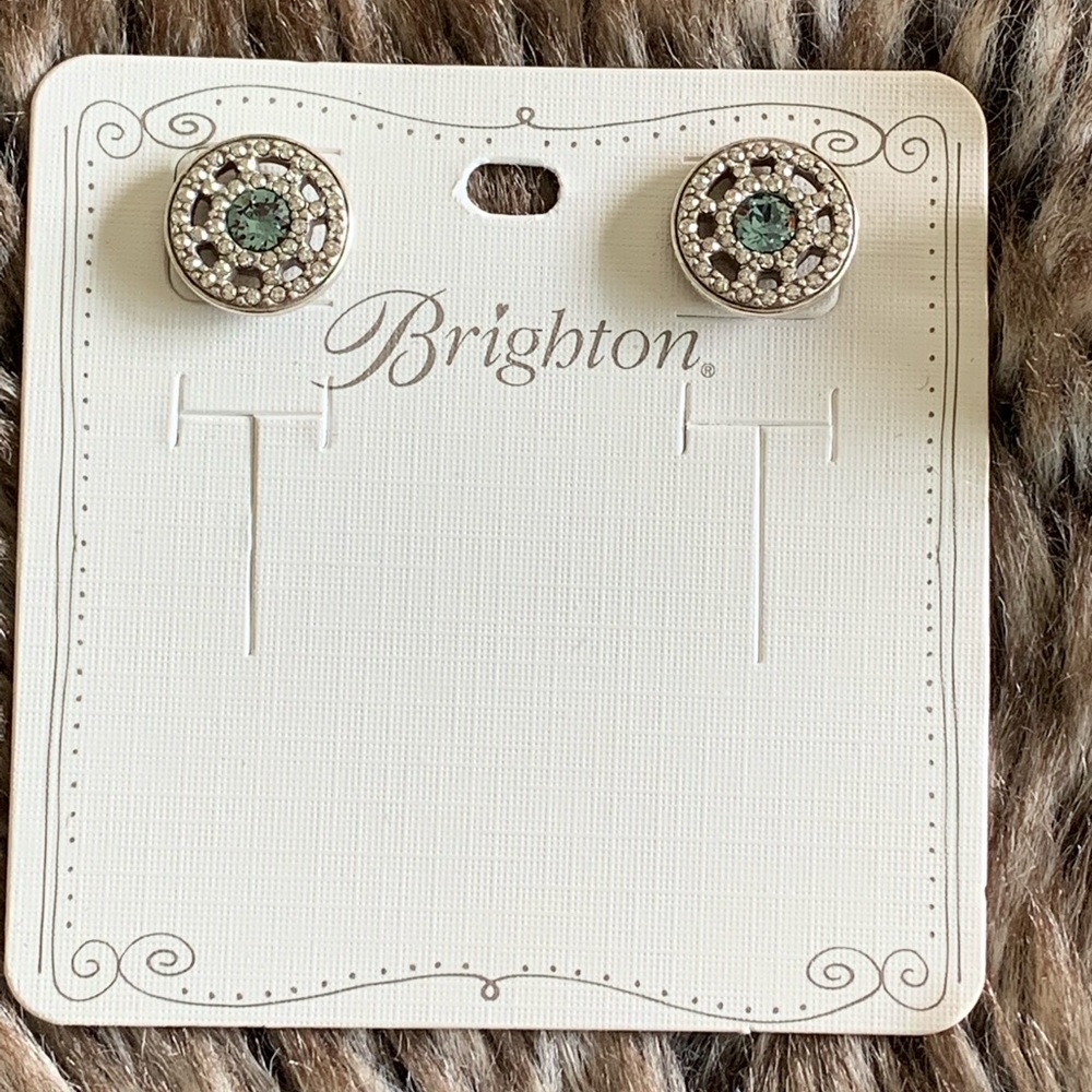 Brighton Illumina Earrings